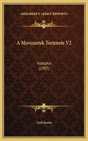 A Muveszetek Tortenete V2