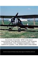Aviation History