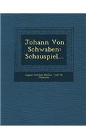 Johann Von Schwaben
