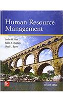 Human Resource Management