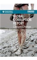 Global Corruption Report: Climate Change
