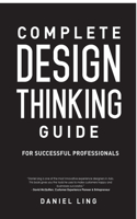 Design Thinking Guide for Successful Professionals