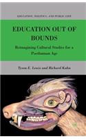 Education Out of Bounds