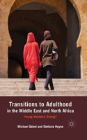 Transitions to Adulthood in the Middle East and North Africa