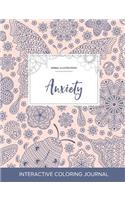 Adult Coloring Journal