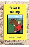 Race to Make Magic
