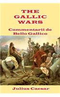 The Gallic Wars
