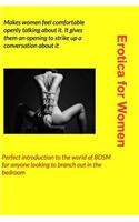 Erotica for Women