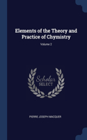 ELEMENTS OF THE THEORY AND PRACTICE OF C