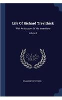 Life of Richard Trevithick