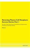 Reversing Plasma Cell Neoplasm