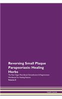 Reversing Small Plaque Parapsoriasis: He