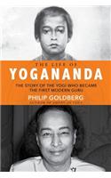 The Life of Yogananda