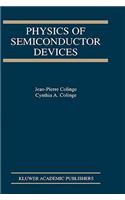 Physics of Semiconductor Devices