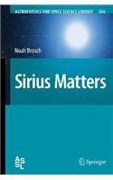 Sirius Matters