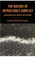 Nature of Intractable Conflict
