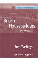 British Housebuilders