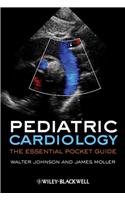 Pediatric Cardiology