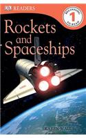 Rockets and Spaceships