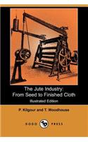 The Jute Industry