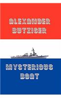 Mysterious Boat