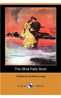 The Olive Fairy Book (Dodo Press)