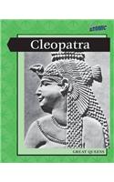 Cleopatra: (Leveled Biographies)