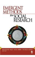 Emergent Methods in Social Research