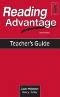 Reading Advantage 1 Teacher's Guide