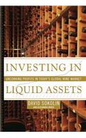 Investing in Liquid Assets
