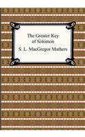 The Greater Key of Solomon