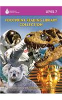 Footprint Reading Library 7: Collection (Bound Anthology): (English)