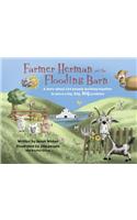 Farmer Herman and the Flooding Barn