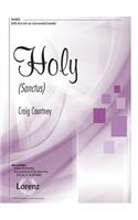 Holy (Sanctus)