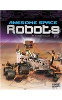 Awesome Space Robots