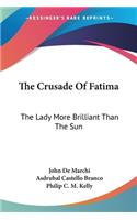 Crusade Of Fatima