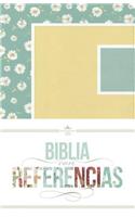 Biblia Con Referencias-Rvr 1960