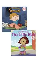 Samuel/The Little Maid