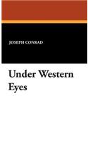 Under Western Eyes: (English)