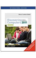 Discovering Computers 2011: Complete