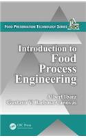 Introduction to Food Process Engineering