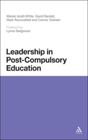 Leadership in Post-Compulsory Education