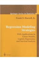 Regression Modeling Strategies