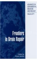 Frontiers in Brain Repair