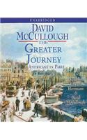 The Greater Journey