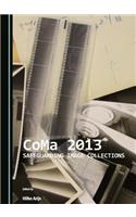 Coma 2013: Safeguarding Image Collections