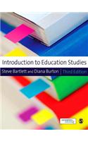 Introduction to Education Studies