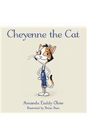 Cheyenne the Cat