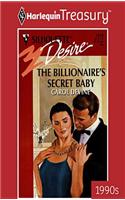 The Billionaire's Secret Baby