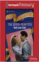 The Seven-Year Itch